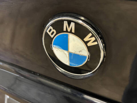 2002 BMW M3