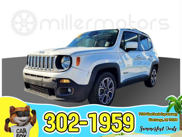 MILLER MOTORS in Westwego LA Carsforsale