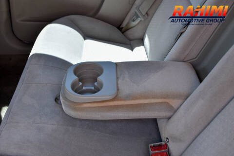 2009 Chevrolet Impala LT