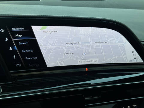 2021 Cadillac Escalade ESV Sport