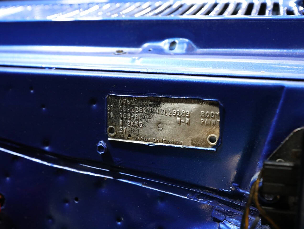 1966 Chevrolet Chevelle 70
