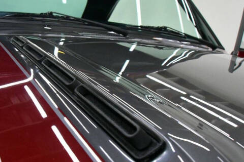 1968 Dodge Dart