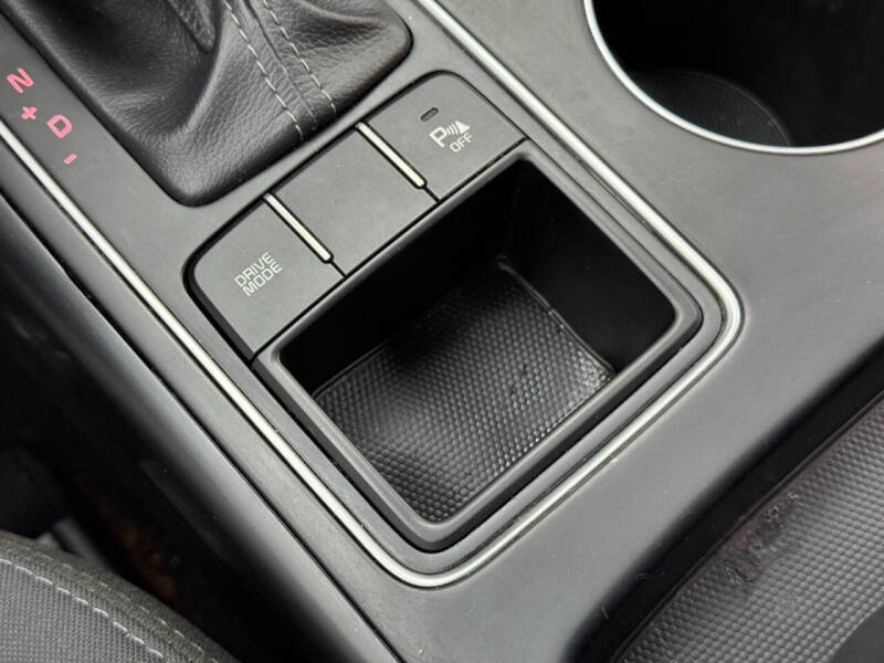 2020 Kia Sorento S V6