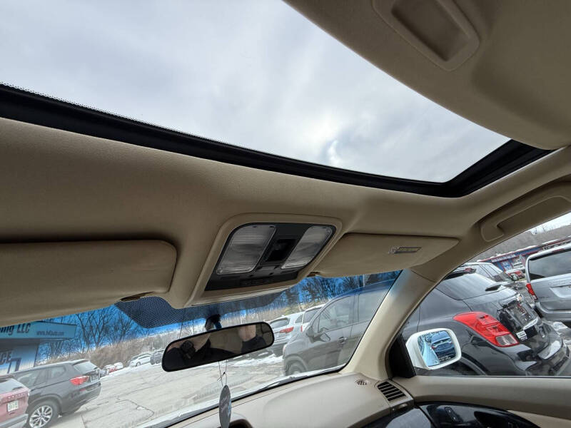 2007 Acura MDX SH-AWD w/Tech