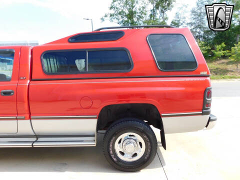 1994 Dodge Ram 2500