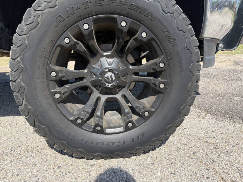 2014 GMC Sierra 1500