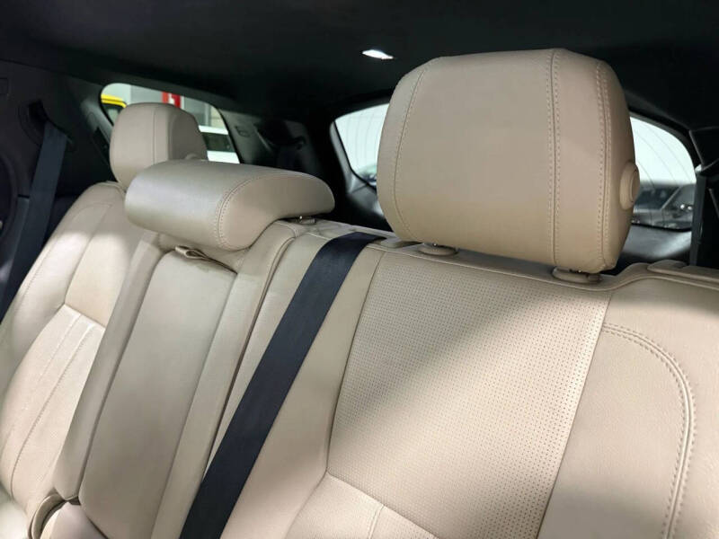 2016 Land Rover Discovery Sport HSE