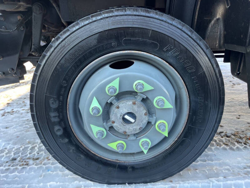 2009 Chevrolet Kodiak C5500