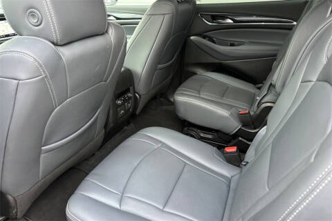 2024 Buick Enclave Premium