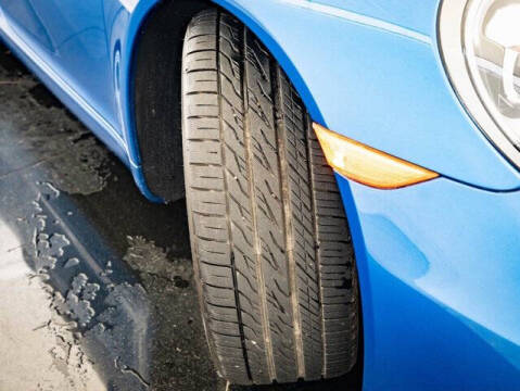 2015 Porsche 911 Carrera S