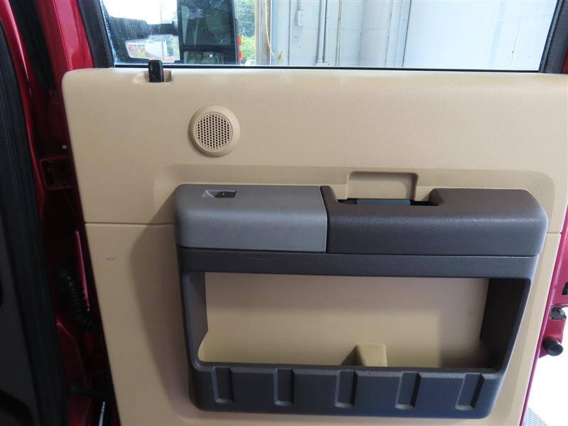 2015 Ford F-350 Super Duty