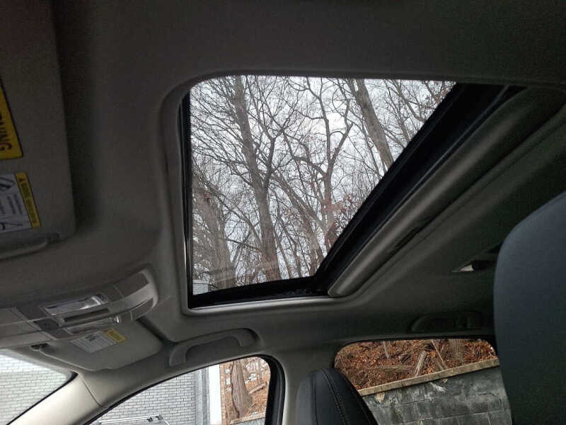 2023 Mazda CX-5 2.5 S Preferred