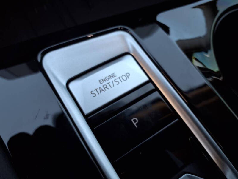 2025 Volkswagen Atlas SEL Premium R-Line 4Motion