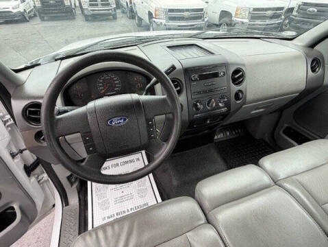 2006 Ford F-150