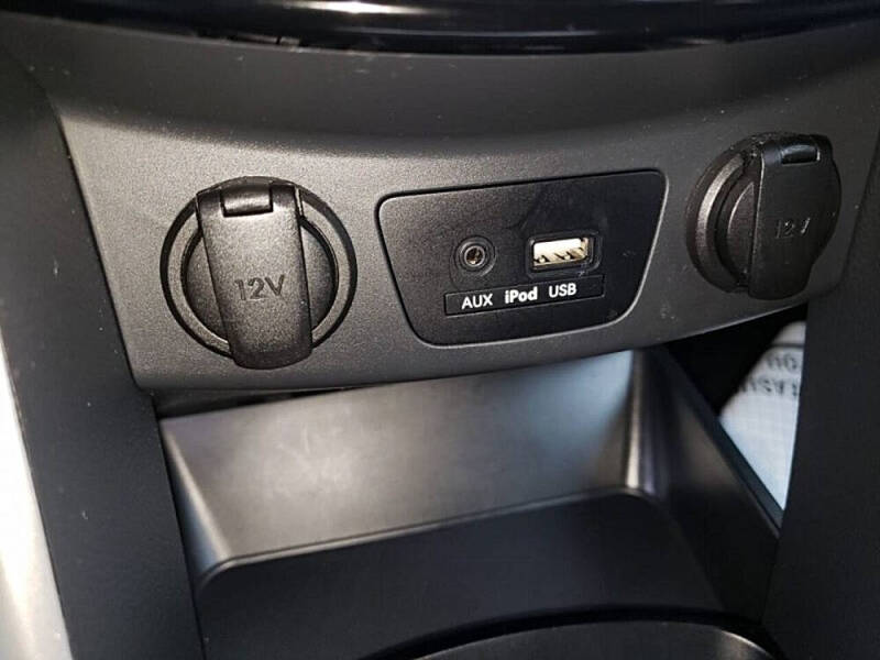 2017 Hyundai Elantra GT