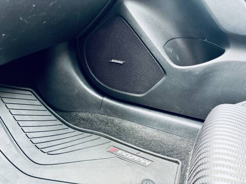 2016 Mazda MAZDA3 i Touring