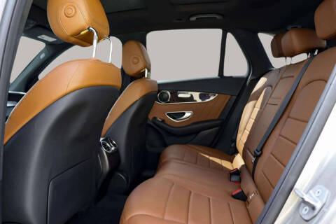 2021 Mercedes-Benz GLC GLC 300