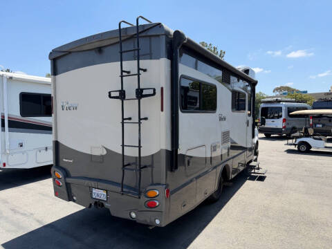 2016 Winnebago View