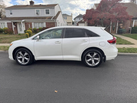 2013 Toyota Venza LE