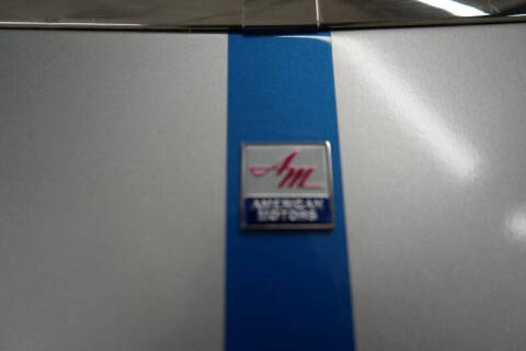 1969 AMC AMX
