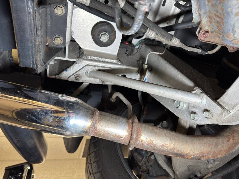 2001 Chrysler Prowler