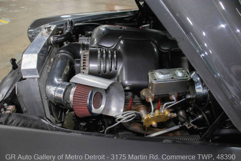 1958 Chevrolet Apache