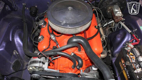 1970 Dodge Challenger