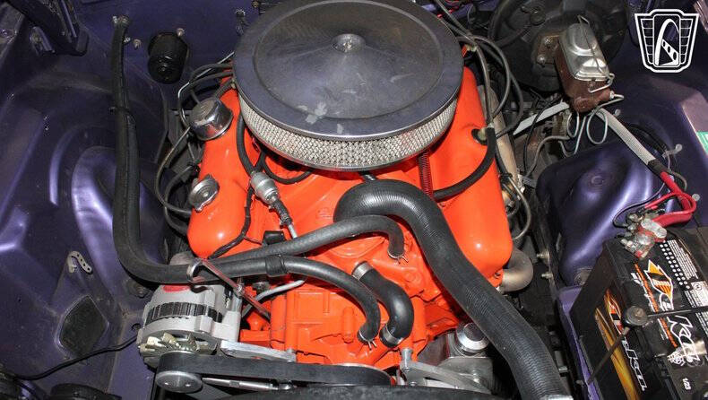 1970 Dodge Challenger