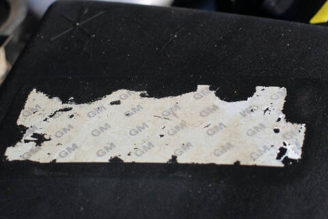 2021 Chevrolet Silverado 3500HD