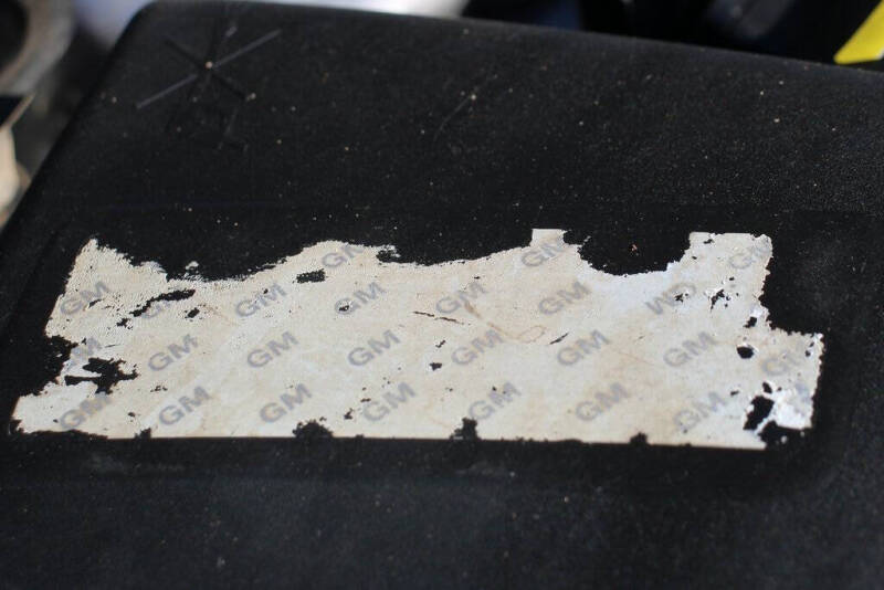 2021 Chevrolet Silverado 3500HD