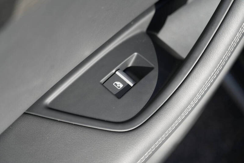 2021 Audi A4 quattro S line Prem Plus 45 TFSI