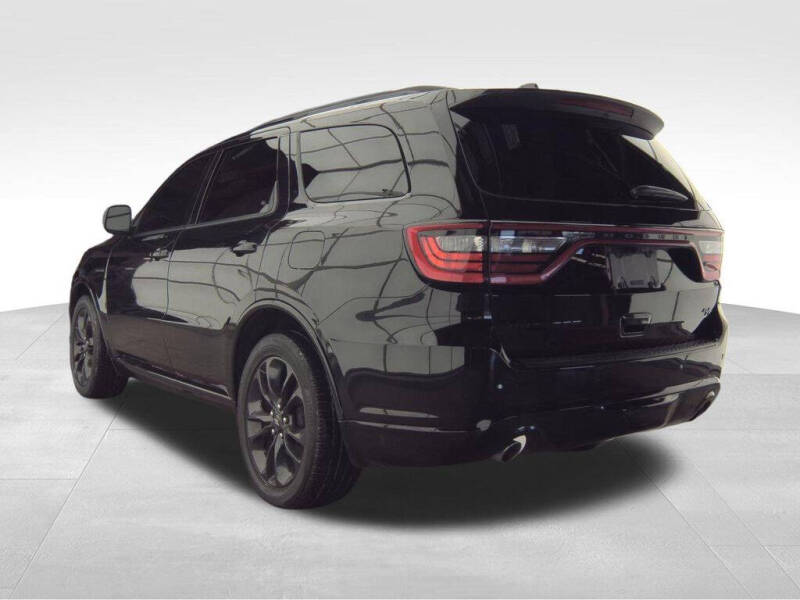 2024 Dodge Durango R/T Plus
