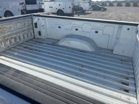 2021 Chevrolet Silverado 2500HD