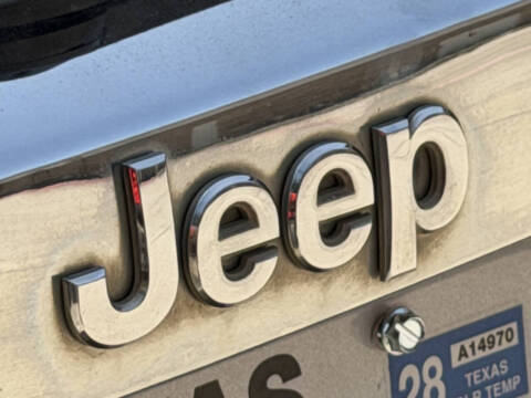 2010 Jeep Commander Limited