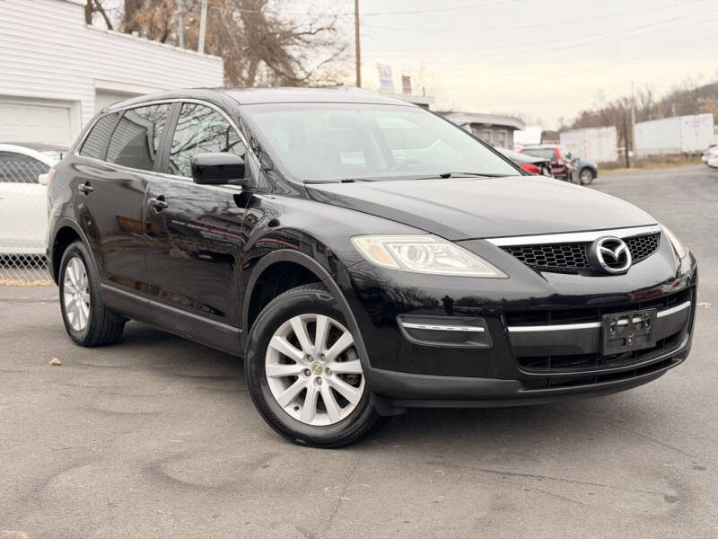 2009 Mazda CX-9 Touring