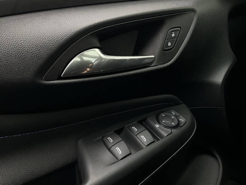 2025 Buick Envista Sport Touring