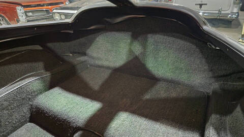 1963 Chevrolet Corvette