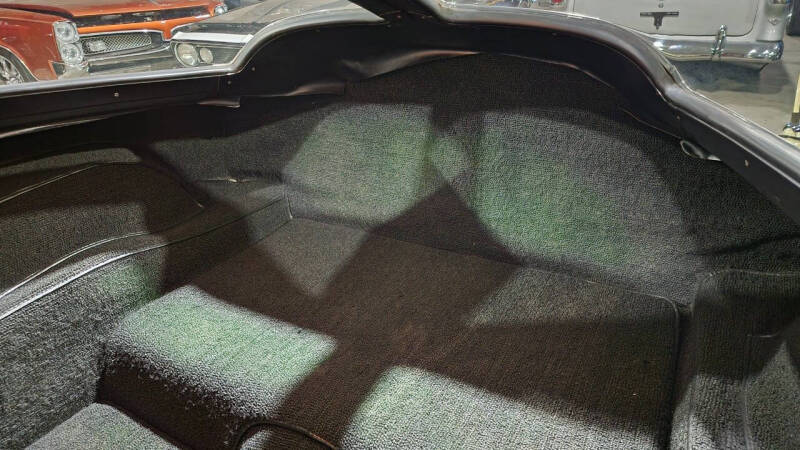 1963 Chevrolet Corvette