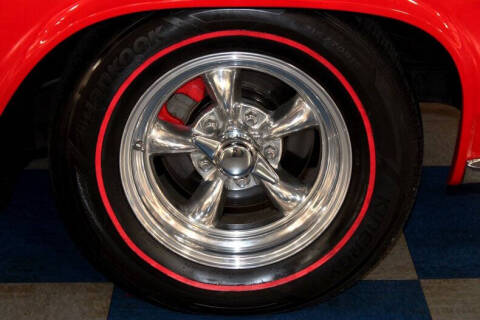 1964 Pontiac Catalina