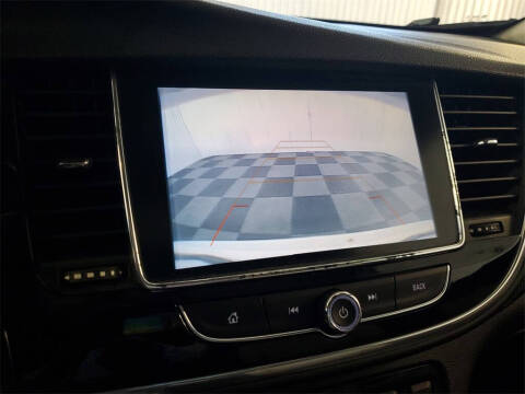 2018 Buick Encore Preferred II