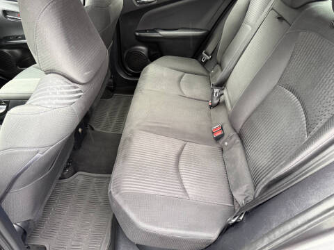 2016 Toyota Prius Two Eco