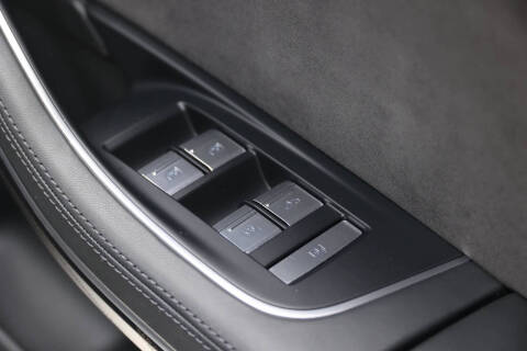 2019 Audi A8 L quattro 55 TFSI