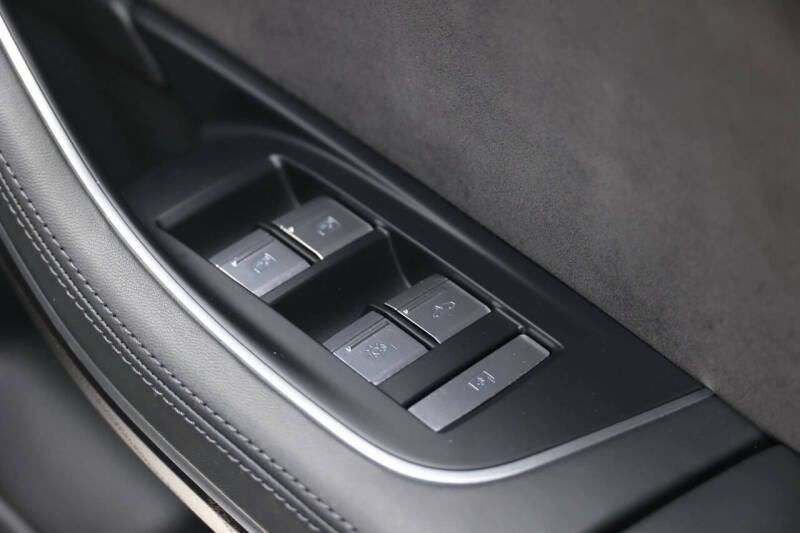 2019 Audi A8 L quattro 55 TFSI