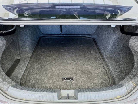 2020 Volkswagen Jetta R-Line