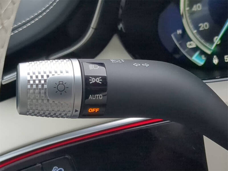 2025 Genesis Electrified GV70 Advanced