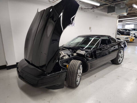 1994 Chevrolet Corvette