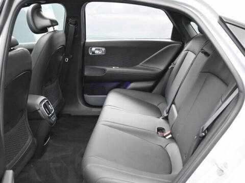 2023 Hyundai IONIQ 6 Limited