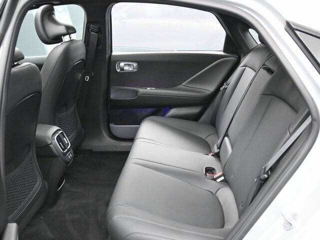 2023 Hyundai IONIQ 6 Limited