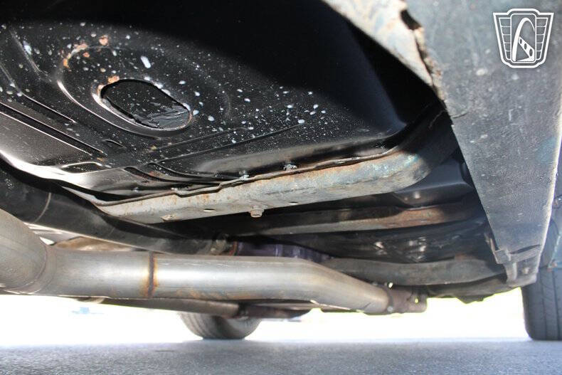 1969 Chevrolet Chevelle