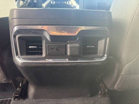 2020 GMC Sierra 2500HD